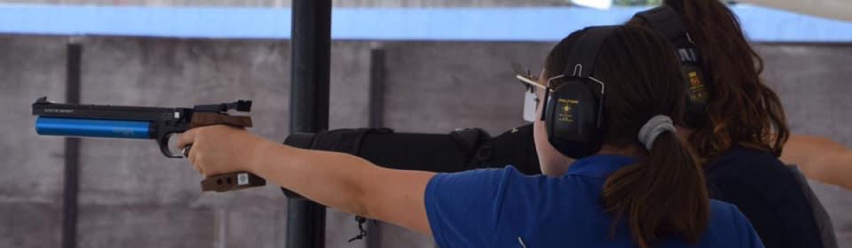 West Mids Shooting