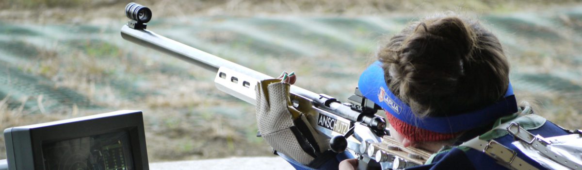 West Mids Shooting